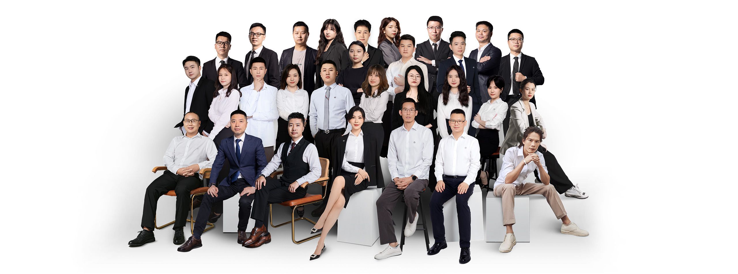 瑪格全案設(shè)計中心
